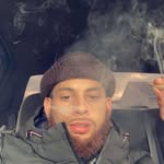 Tariq Hamilton - @riqqq716 - Instagram