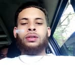Tariq Hamilton - Facebook