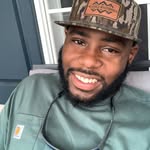 Tariq Harrison - @tariq_harrison - Instagram