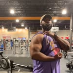 Tariq Harrison - @tariq__harrison - Instagram