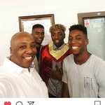 Tariq Harrison - @tariq_upnorth - Instagram