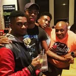Tariq Harrison - @harrisontariq._aka_up_north - Instagram