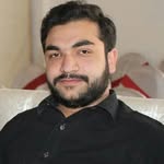 Tariq Hashmi - @khantariq46 - Instagram