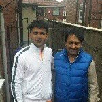 Tariq Hashmi - @tariqhashmi - Instagram
