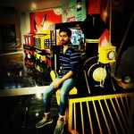 Tariq Hashmi - @tariq_hashmi_ - Instagram