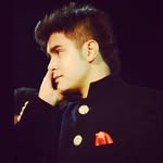 Tariq Hashmi - @tariqhashmi_official - Instagram