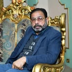 Tariq Hashmi - Facebook
