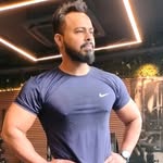 Tariq Hashmi | Fitness Coach - @trainwithtariq - Instagram
