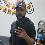 Tariq Henderson - @tariq3207 - Instagram