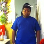 Tariq Henderson - @yourmomzfinest - Instagram