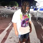 Tariq Too G Henderson - @tariqtoog - Instagram