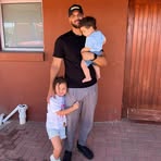 Tariq Hendricks - Facebook