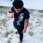 Tariq Hendricks - @aligator_fah_days - Instagram