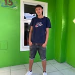 Tariq Hendricks - Facebook
