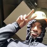 Tariq Howard - @knottyhead.riq - Instagram