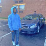 Tariq Howard - Facebook