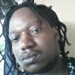 Tariq  Hunter - @azizimgaya20 - Instagram