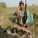 Tariq Hunter - @bugti3231 - Instagram