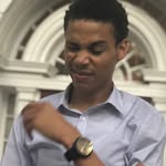 Tariq Ibrahim - @riqwhatyousow - Instagram