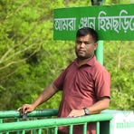 Tariq Ibrahim - Facebook