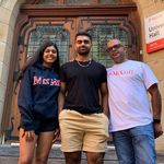 Tariq Ismail (new acc) - @tariq_ismail._ - Instagram