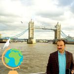 Tariq Issa Khokhar - @tik.badani - Instagram