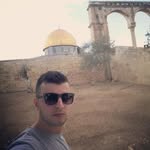 Tariq Jaber - @tariq1936 - Instagram
