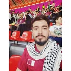 Tariq Jaber - Facebook