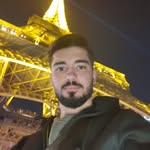 Tariq Jaber - @tariqrafaj - Instagram