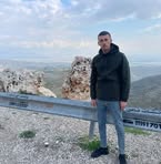 Tariq Jaber - Facebook