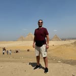 Tariq Jaber - @tariqjaber - Instagram
