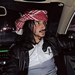 Tariq Jaber - Facebook