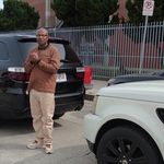 Tariq Jackson - @tariqjackson2 - Instagram
