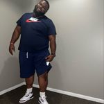 Tariq Jackson - @t_jackson74 - Instagram