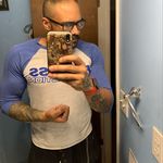 Tariq Jackson - @syed_strength_ - Instagram