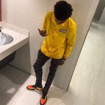 Tariq Jackson - @riqthagreatestttt - Instagram