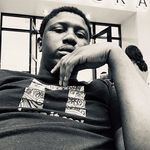 Tariq Jackson - @tariqjackson72 - Instagram