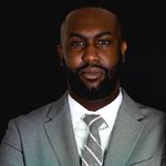 Tariq Jackson - @tariqjack91 - Instagram