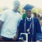 Tariq Jackson - @_itsjusttyy - Instagram
