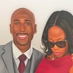 Tariq Jackson - @riqnation24 - Instagram