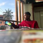 Tariq  james - @tariq_james.10 - Instagram
