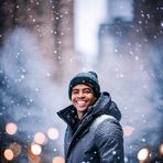Tariq James - Facebook