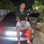 Tariq James - Facebook