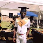 Tariq James - Facebook