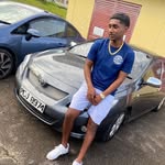 Tariq James - @tariq_james65 - Instagram