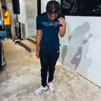Tariq James - Facebook