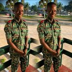 Tariq James - Facebook