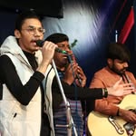 Evangelist Joshua Tariq John - @joshuatariq16 - Instagram