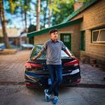 John Tariq - @john_tariq_305 - Instagram