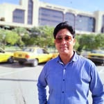 Tariq John - @tariqjohn33 - Instagram